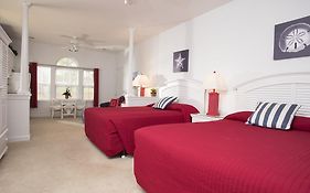 Sea Trail Golf Resort & Convention Center